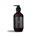 Manor Road Lime Basil Mandarin Hand Soap