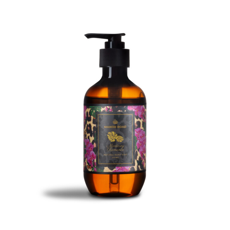 Monterey Romance Handsoap