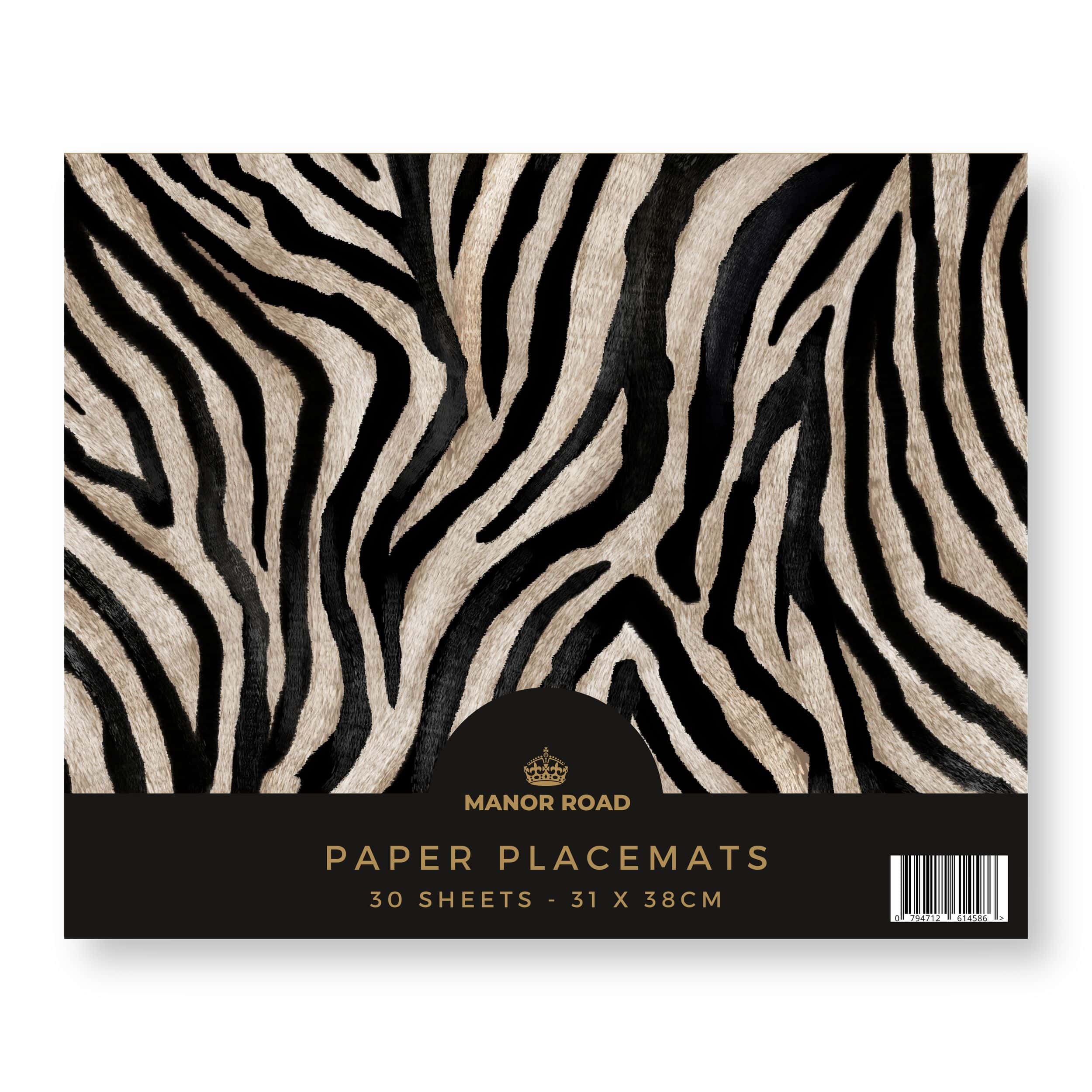 Economy Placemats