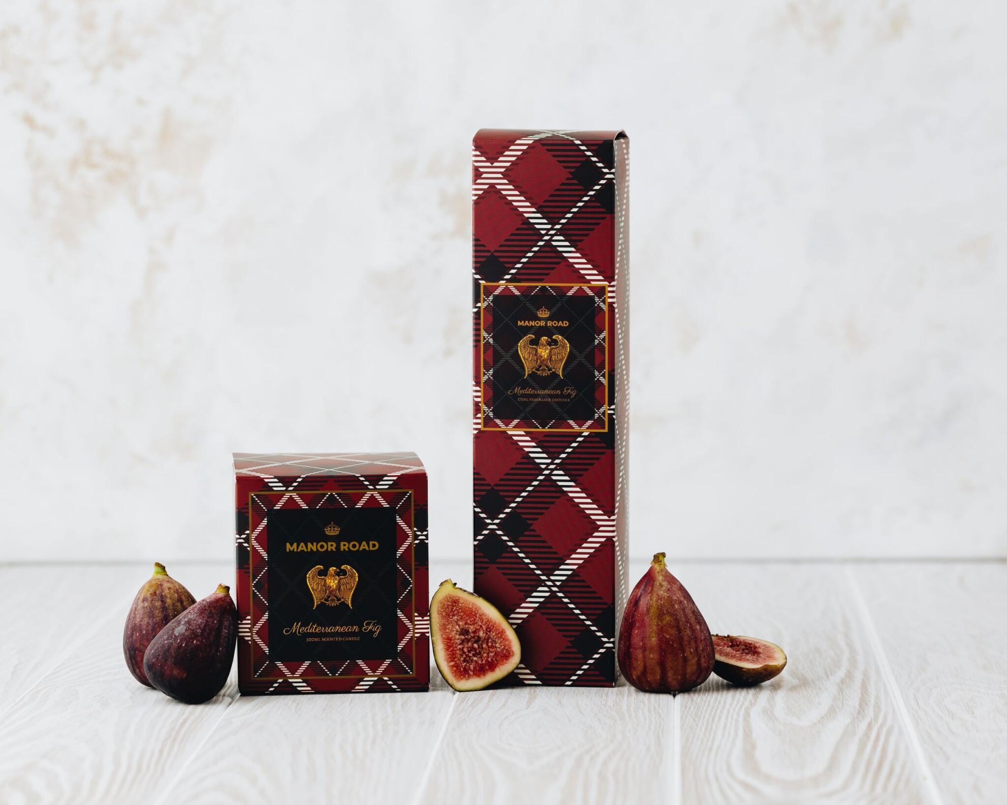 Mediterranean Fig Candle Manor Road